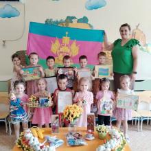 Фото дети