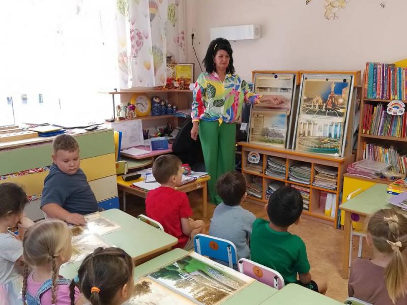 Фото дети