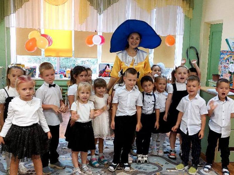 Фото дети